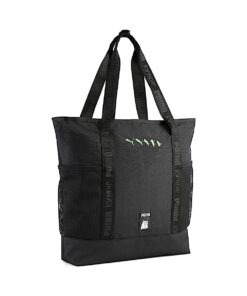 Alternative view of PUMA x RIPNDIP Tote Bag (Puma Black)