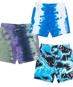 Alternative view of Mystery Shorts