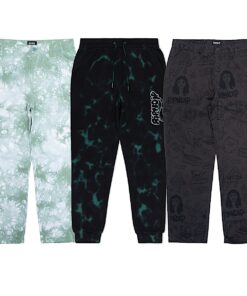 Alternative view of Mystery Pants