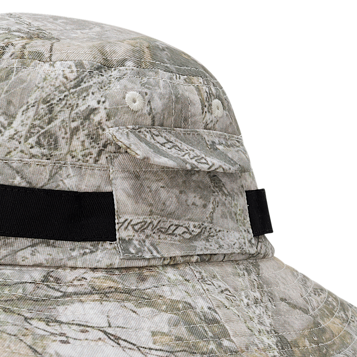 Castanza Boonie Hat (Nerm Tree Camo) - Image 2