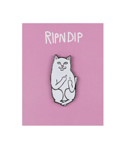 Alternative view of Lord Nermal Pin (Multi)