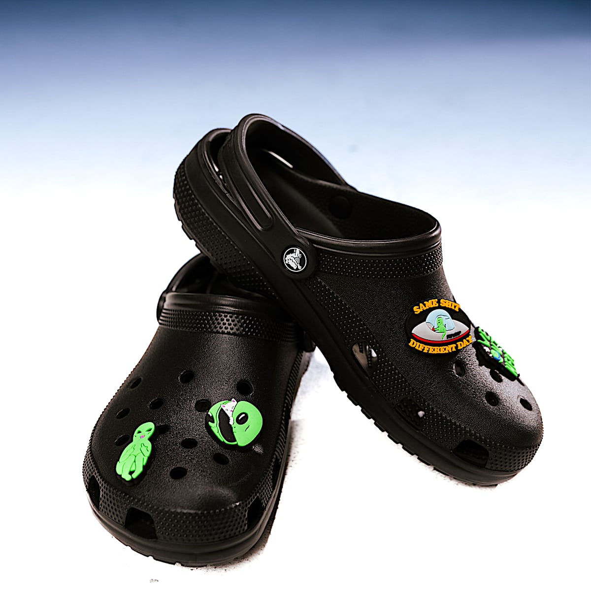 We Out Here Shoe Charm Pack (Multi) - Image 2