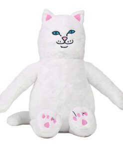 Alternative view of Lord Nermal Plush Doll