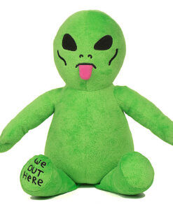 Alternative view of We Out Here Plush Doll