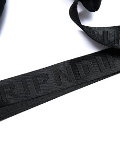 Alternative view of Lord Jermal Plush Backpack  (Black)