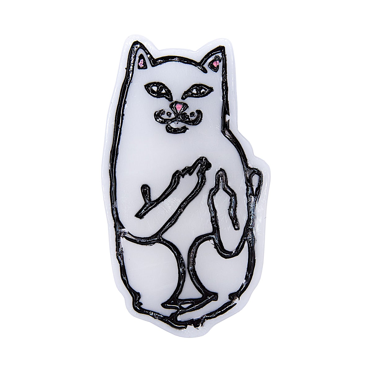 Lord Nermal Skate Wax (White) - Image 2