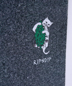 Alternative view of Days Of The Week Grip Tape (Black)