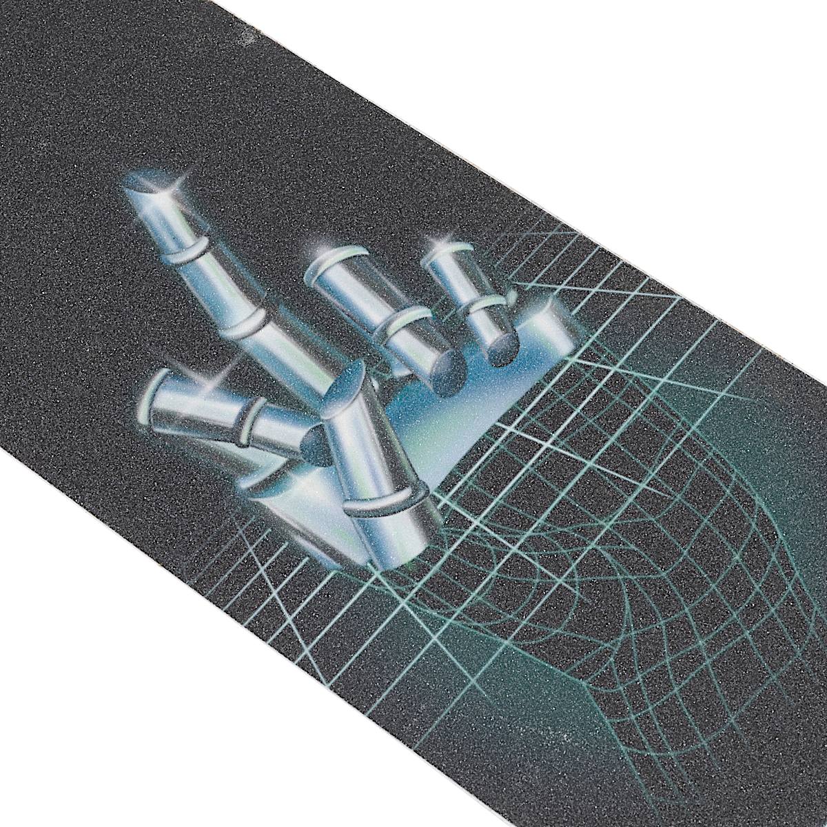 Afterlife Grip Tape (Black) - Image 2