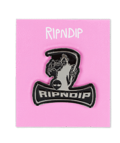 Alternative view of Meltdown Pin (Multi)