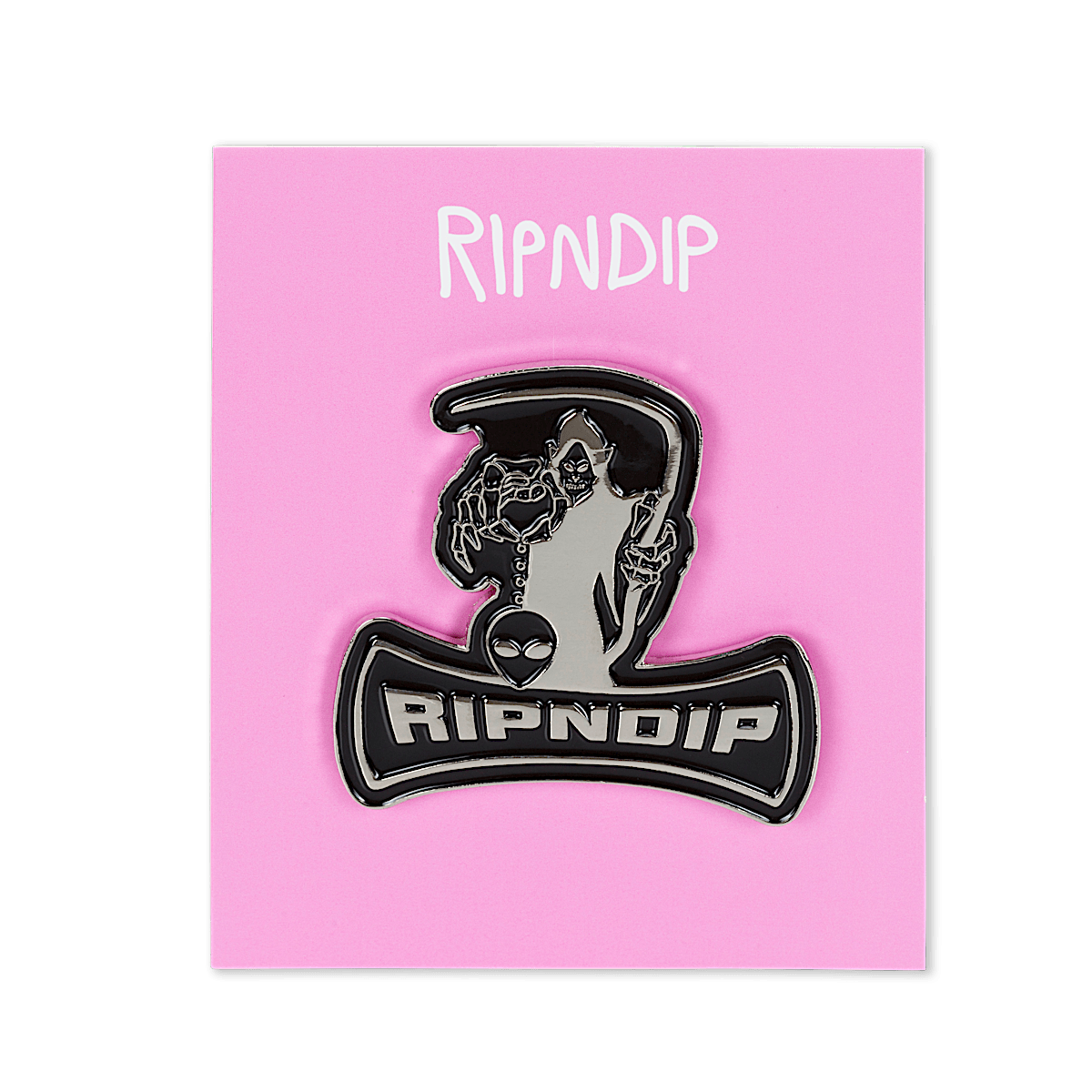 Meltdown Pin (Multi) - Image 2