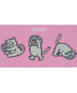 Alternative view of Fish Bowl Pin Pack (Multi)