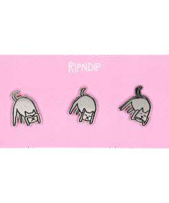 Alternative view of Blonded Pin Pack (Multi)