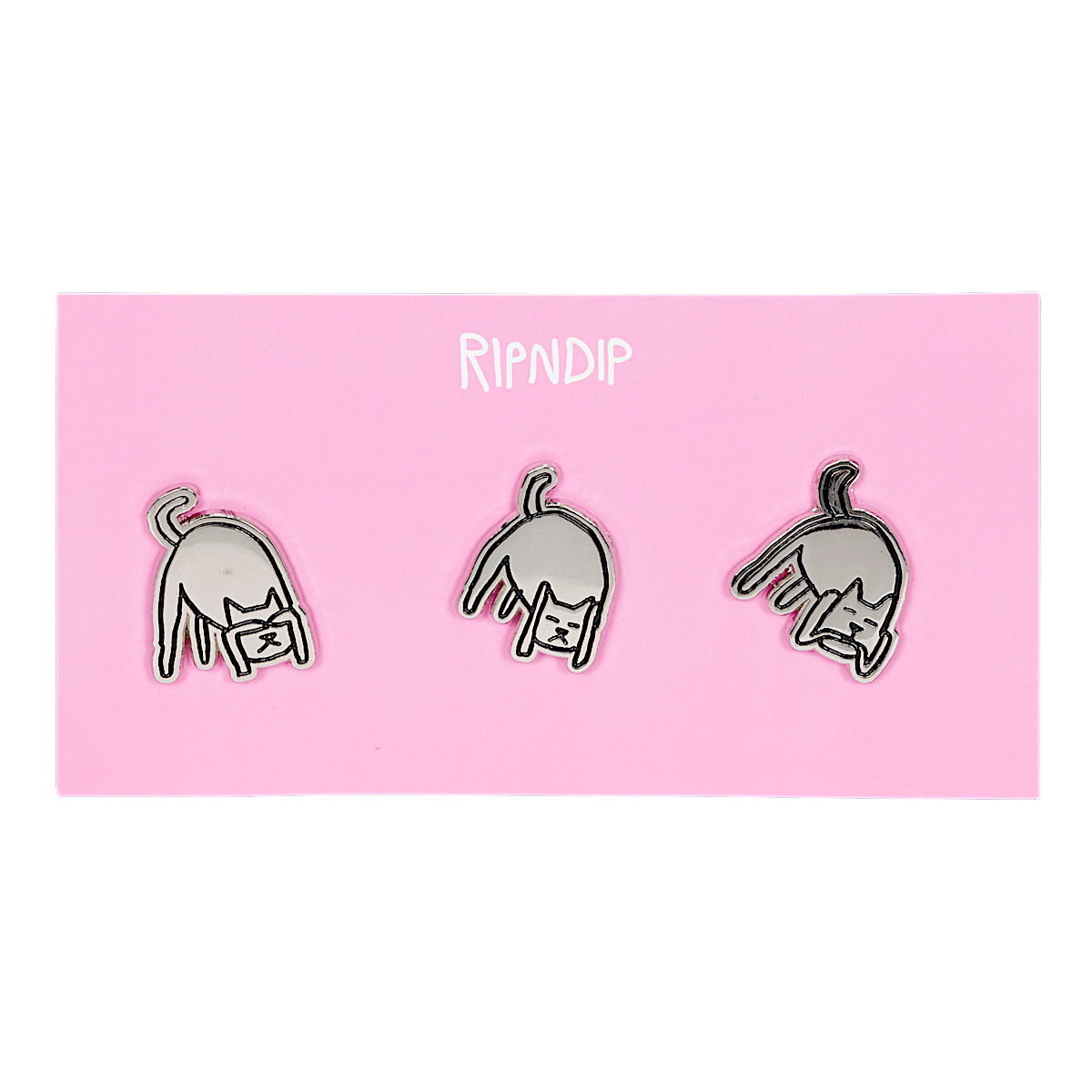 Blonded Pin Pack (Multi) - Image 2