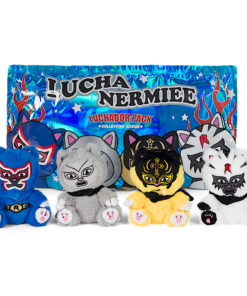 Alternative view of Lucha Nermiee Mystery Bag (Assort)