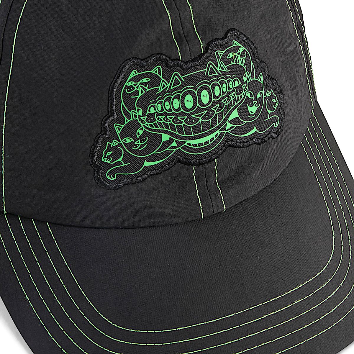 PUMA x RIPNDIP Dad Cap (Puma Black) - Image 3