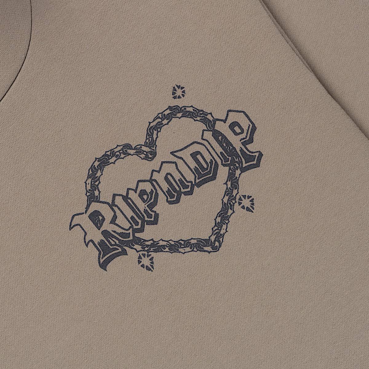 Westside Hoodie (Dark Sand) - Image 3