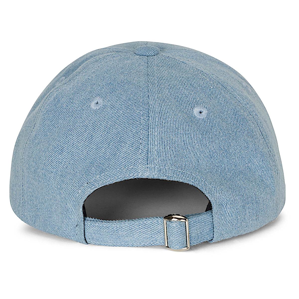 Delresto Dad Hat (Medium Wash) - Image 3