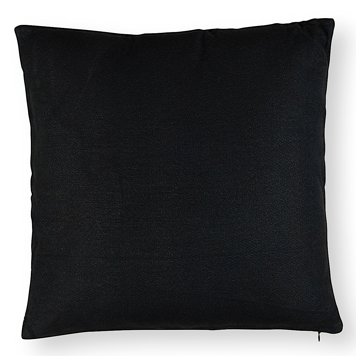 Lord Savior Pillow (Black) - Image 3