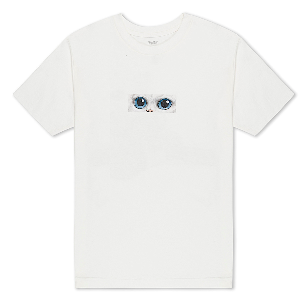 Find Out Tee (Bone) - Image 3