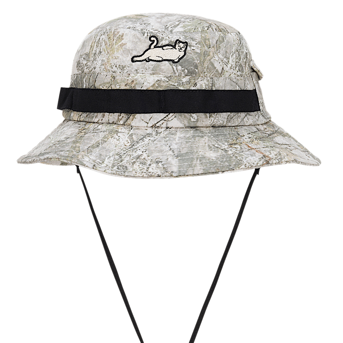 Castanza Boonie Hat (Nerm Tree Camo) - Image 3