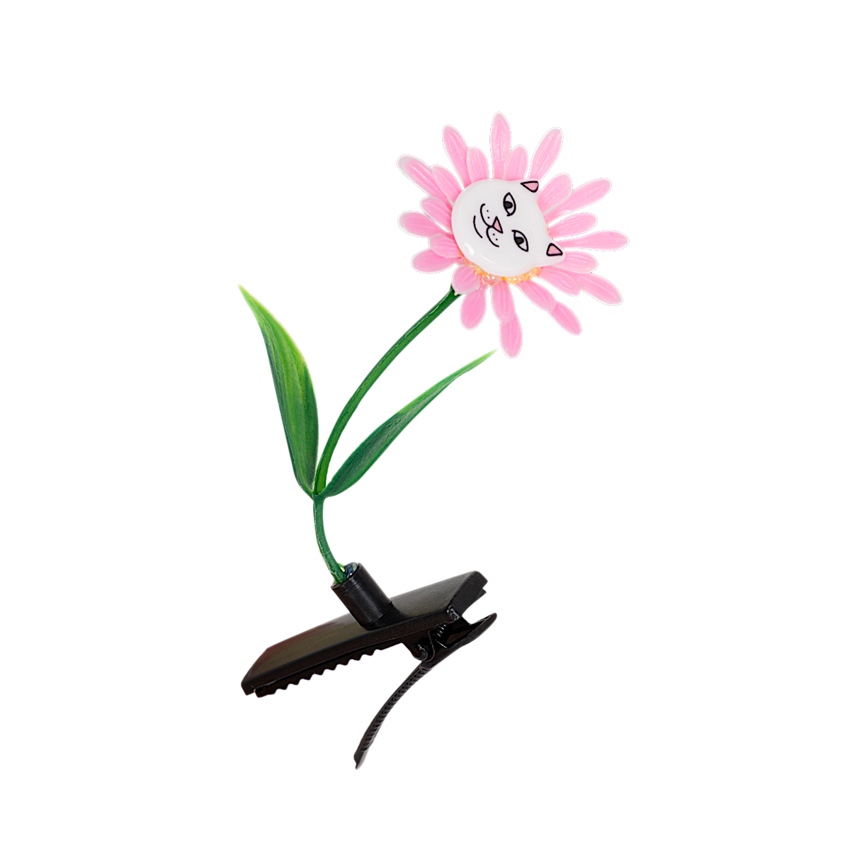 Nermie Sprout Clip (10 Pack) (White) - Image 3