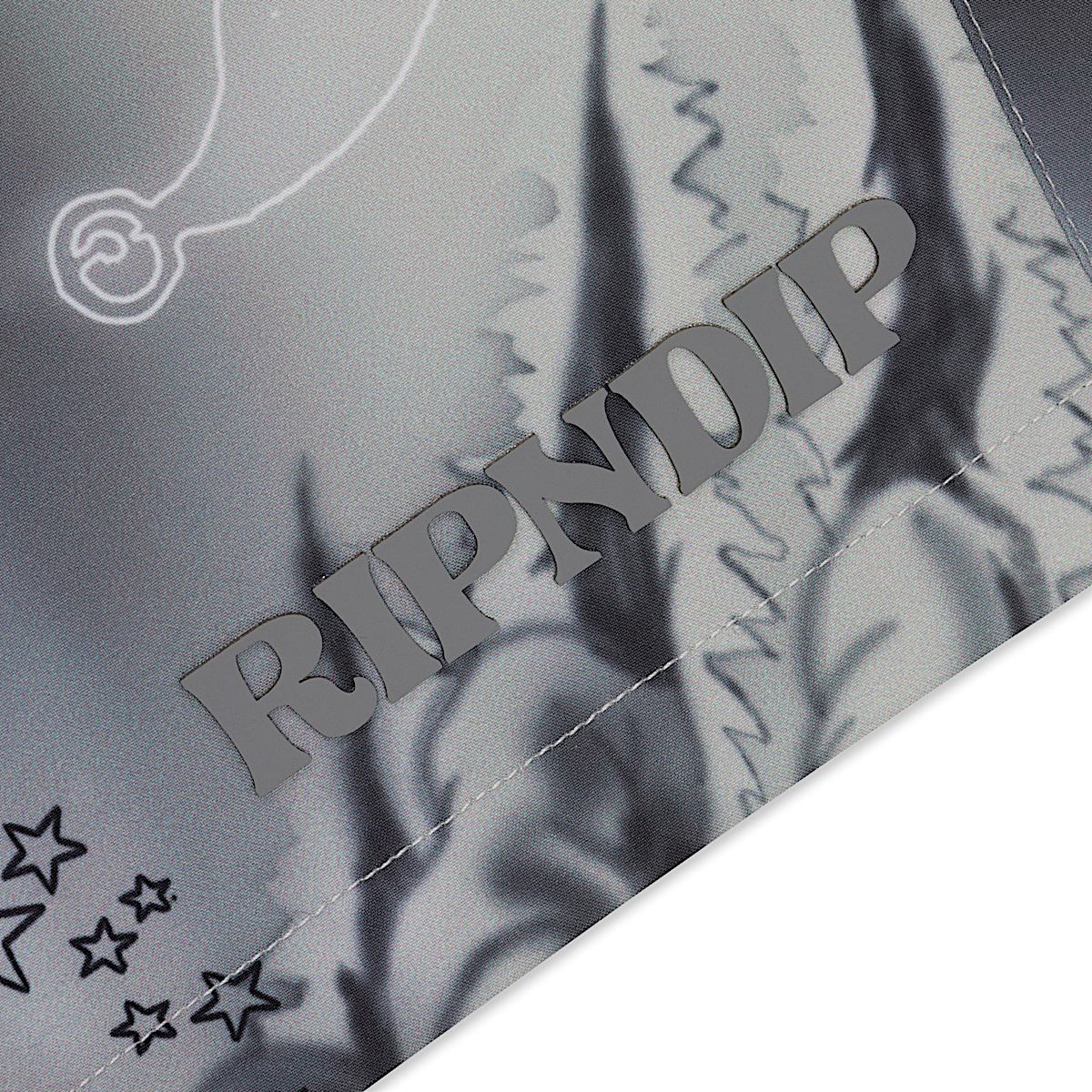 Stargazing Swim Shorts (Multi) - Image 4