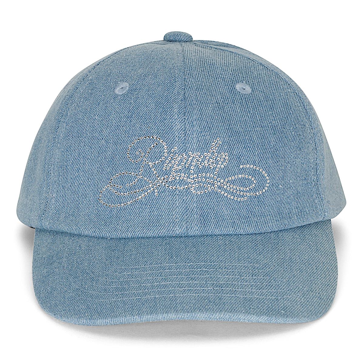 Delresto Dad Hat (Medium Wash) - Image 4