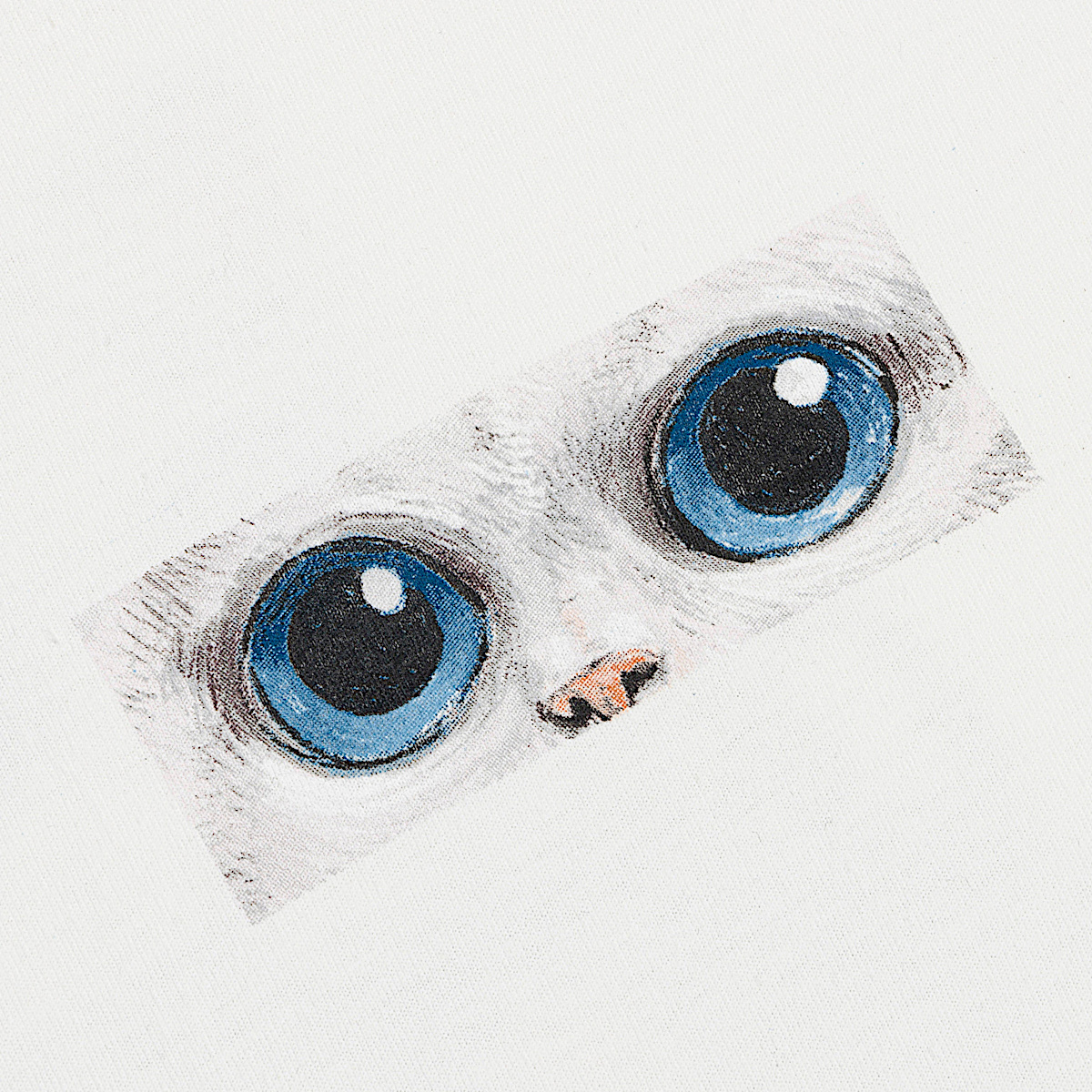 Find Out Tee (Bone) - Image 4