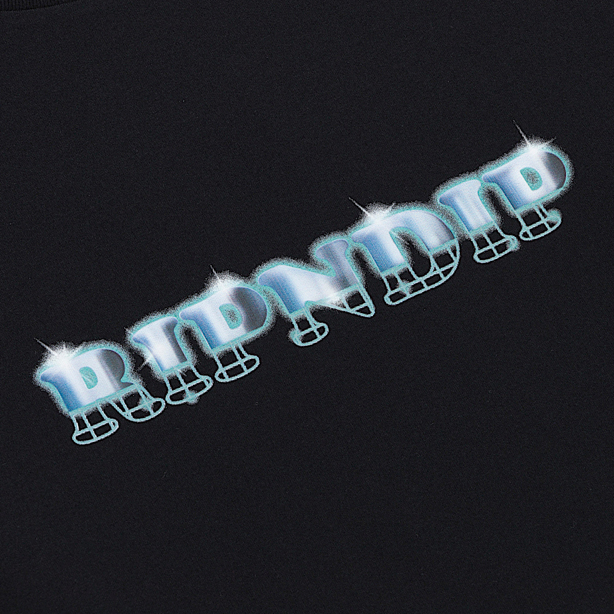 Afterlife Long Sleeve (Black) - Image 4
