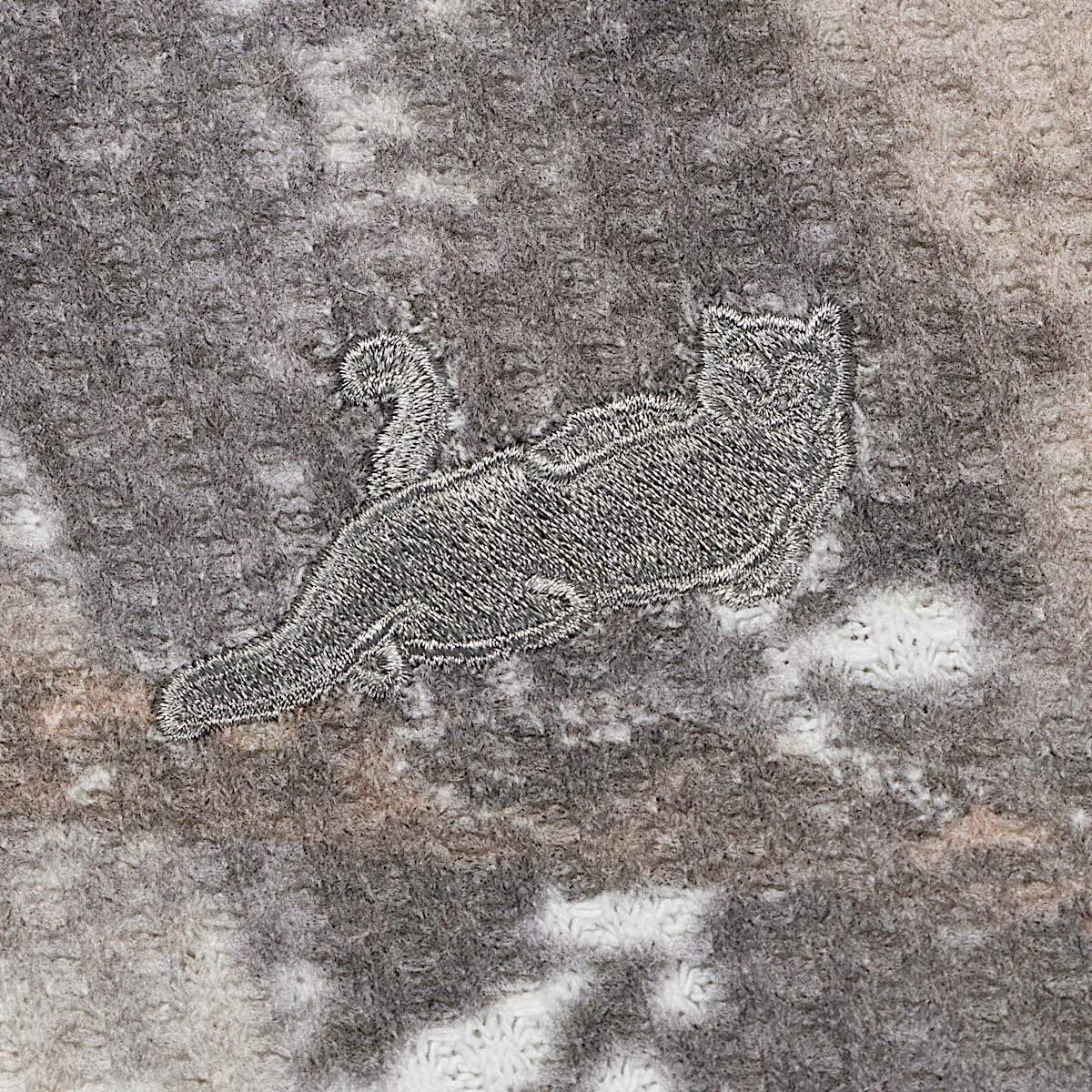 Nerm Tree Camo Thermal Long Sleeve (Nerm Tree Camo) - Image 4