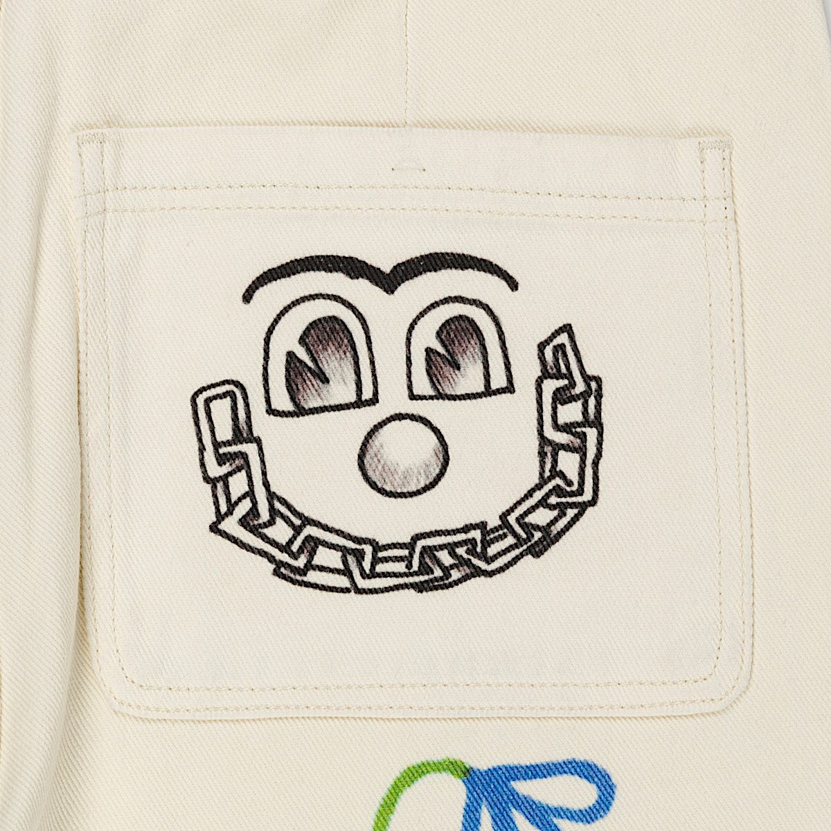 Travis Pants (Off White) - Image 5