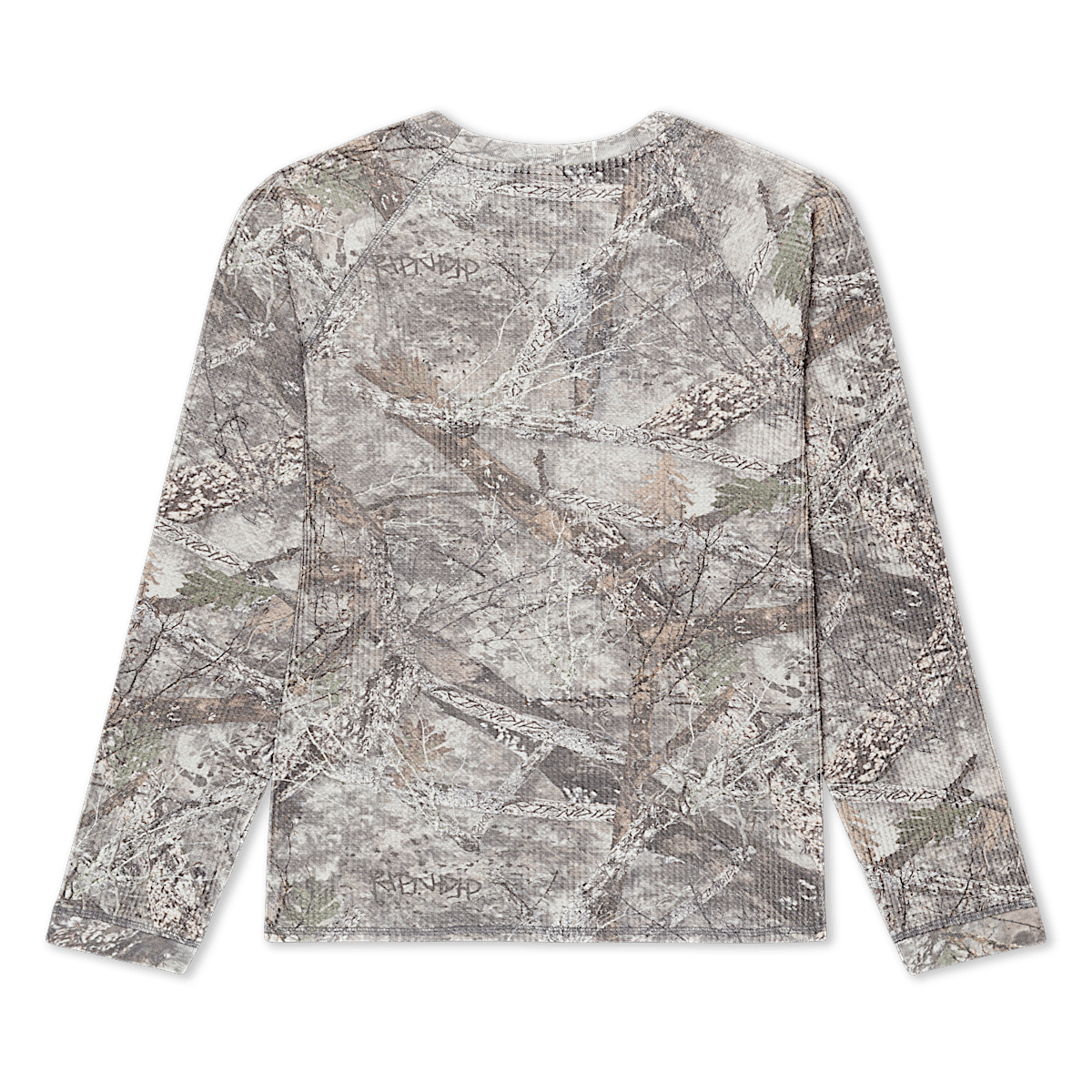 Nerm Tree Camo Thermal Long Sleeve (Nerm Tree Camo) - Image 5