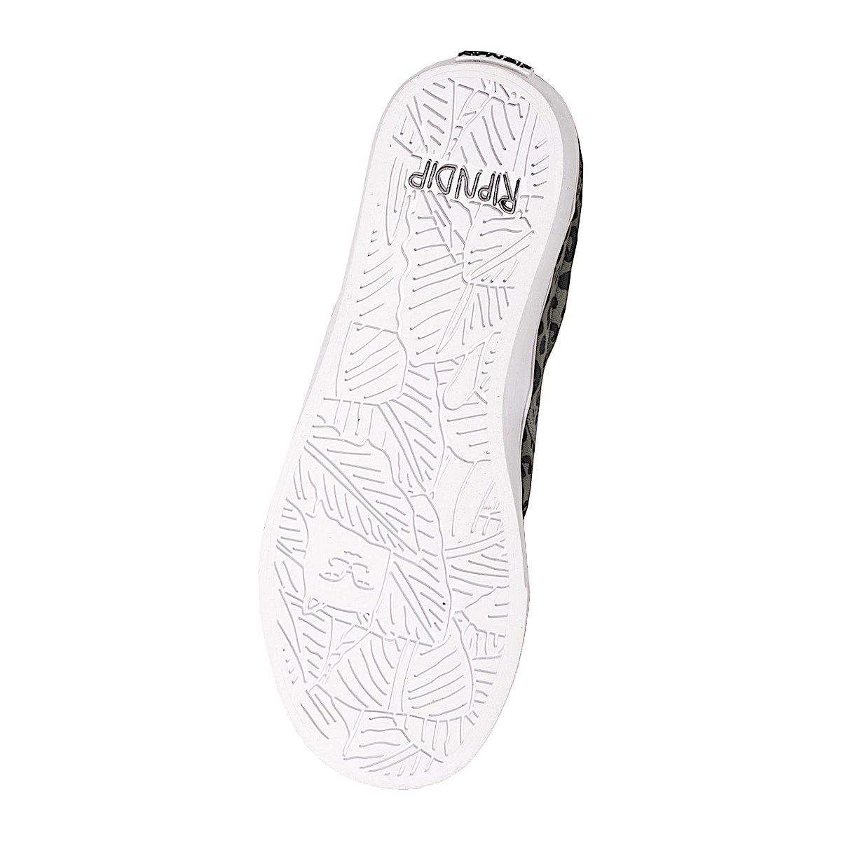 Spotted Slip On Shoes - Image 5