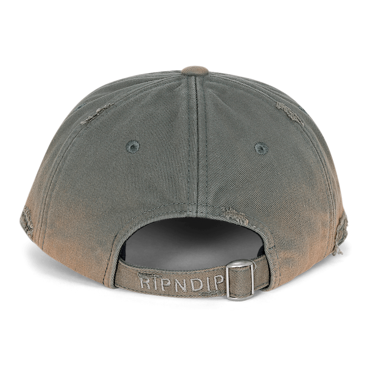 Castanza Dad Hat (Sage Wash) - Image 5