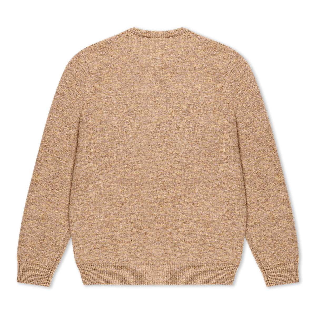 Noid Knit Sweater (Sand) - Image 5