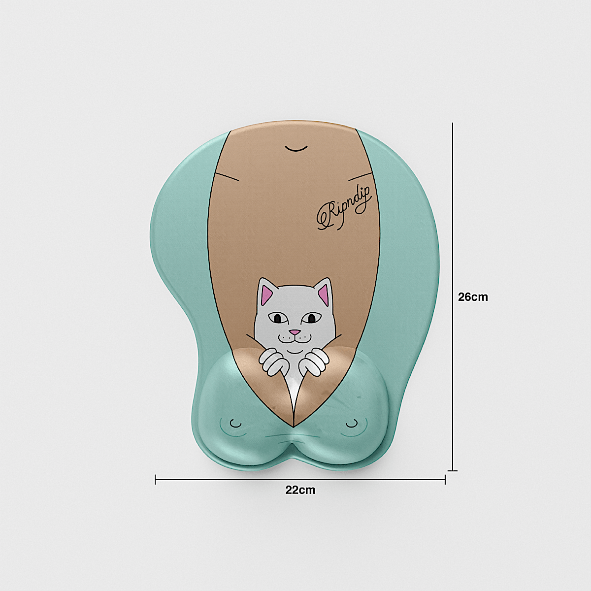 Guzungas Mousepad (Asst) - Image 5