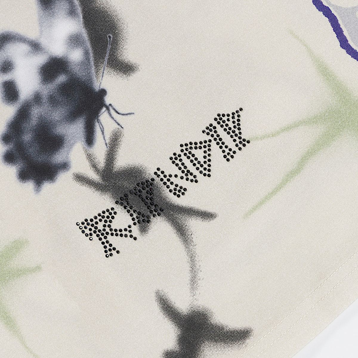 Goosebumps Tee (Bone) - Image 6