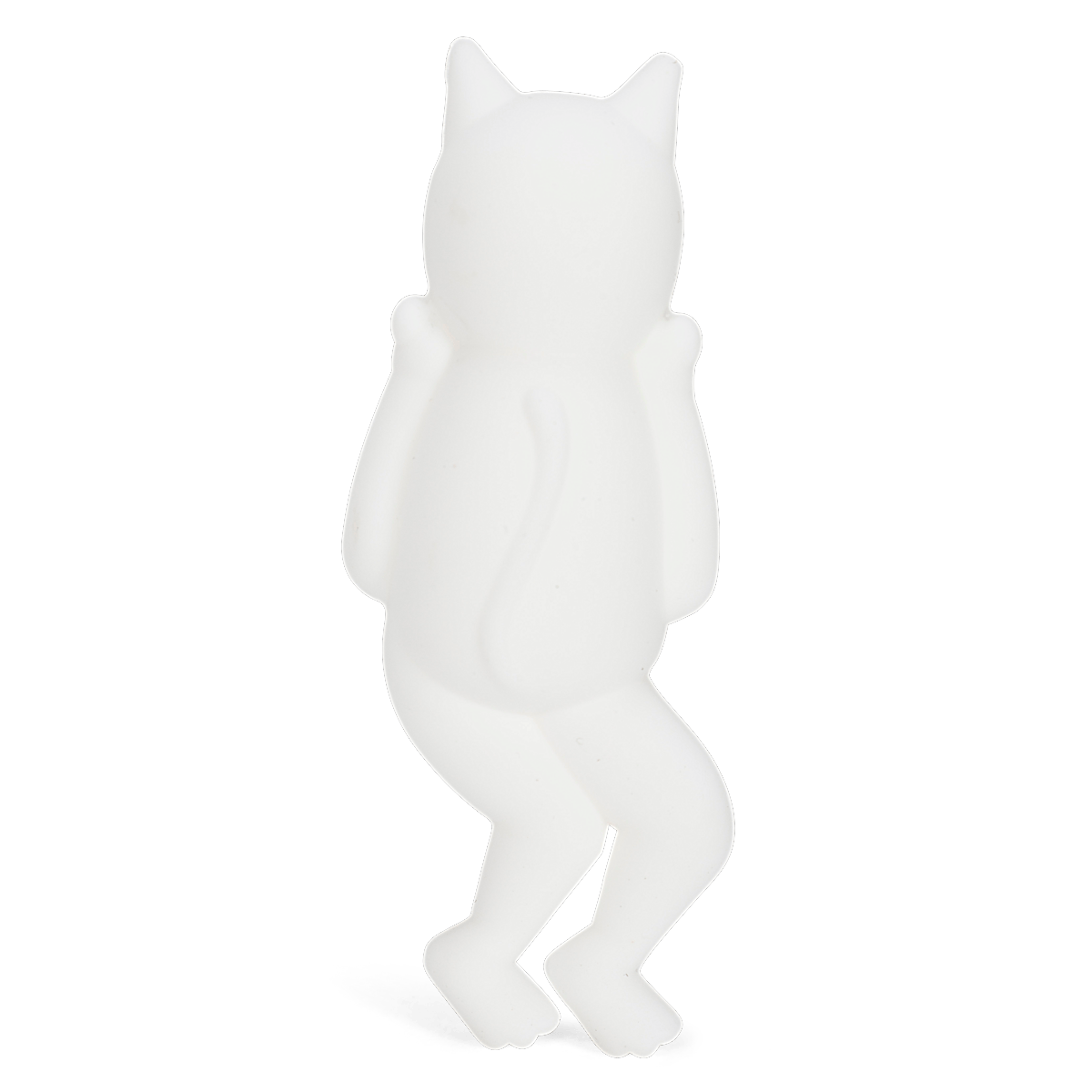 Lord Nermal Phone Charm (White) - Image 6
