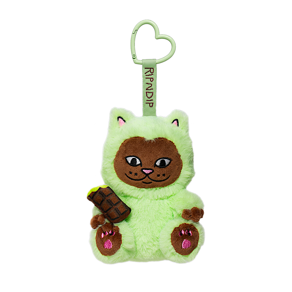 Sweet Treats Nermbooboo Blind Box (Assort) - Image 6