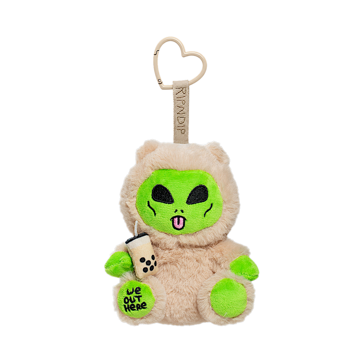 Sweet Treats Nermbooboo Blind Box (Assort) - Image 7