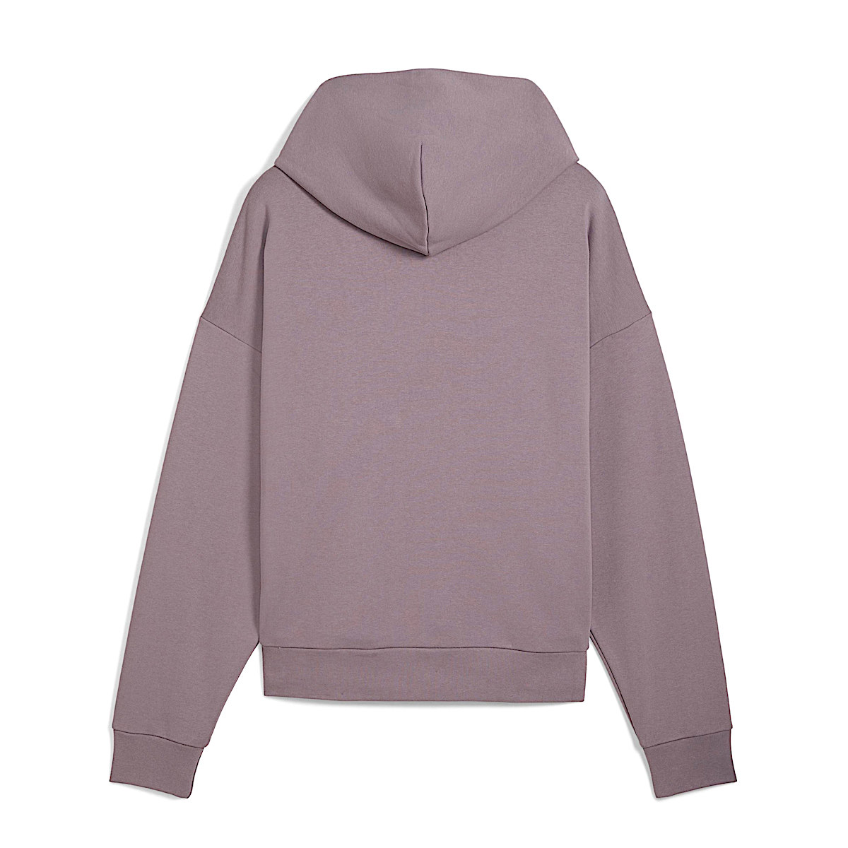 PUMA X RIPNDIP Boxy Graphic Hoodie (Plum Jam) - Image 7