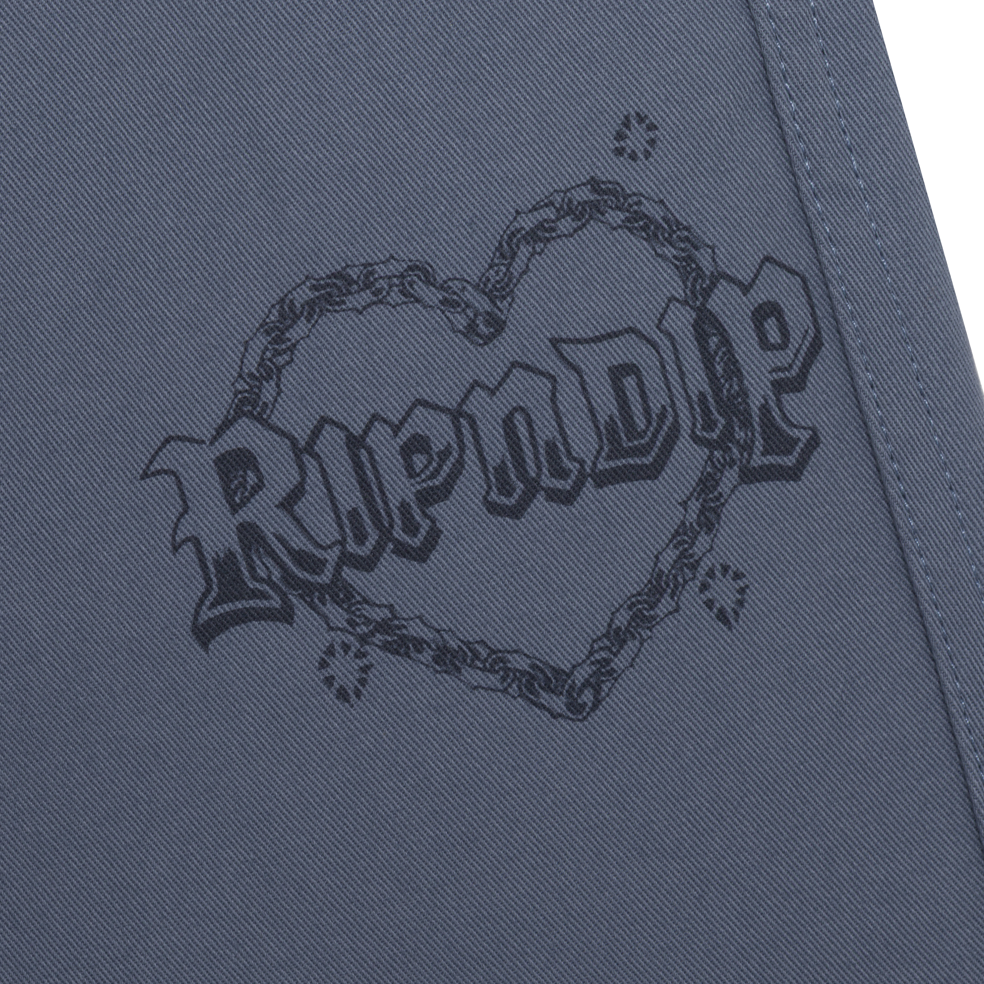 Westside Wide Fit Pants (Slate) - Image 8