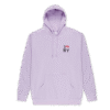 I Heart NYC Hoodie (Lavender)