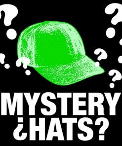 Mystery Hat