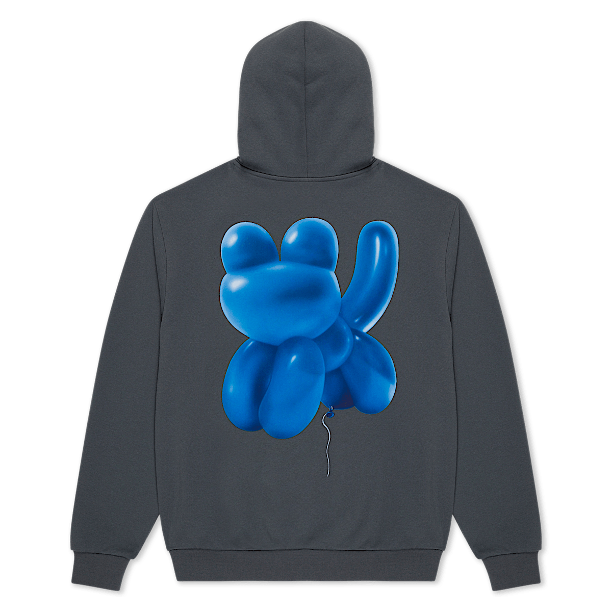 Favortite Artist Hoodie (Charcoal)