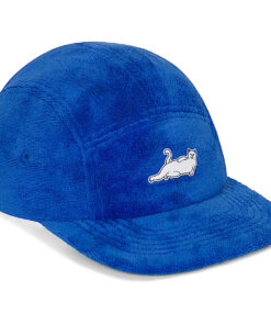 Catstanza Camper Hat (Blue)