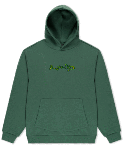 Slime Hoodie (Olive)