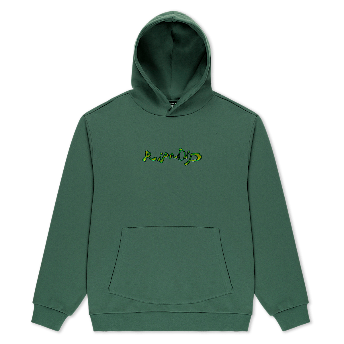 Slime Hoodie (Olive)