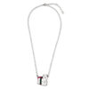 Sushi Nerm Pendent Necklace (Multi)