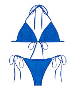 Lord Savior Bikini (Blue)
